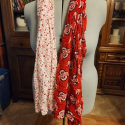 OSU Scarf