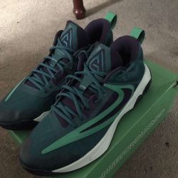 Giannis Immortality 3s