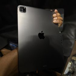 iPad Pro 3rd Gen