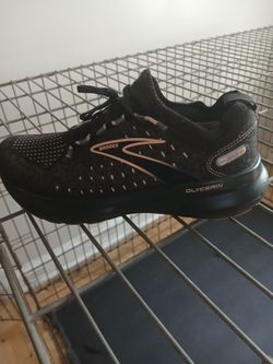 Books sneakers