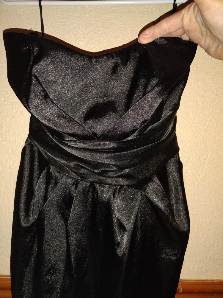 Perfect Little Black Dress!!
