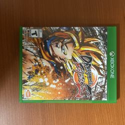 Dragon Ball Fighter Z 