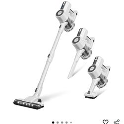 PURKINN B8 Cordless Vacuum 200W ( Brand New, Never Used ) For $35