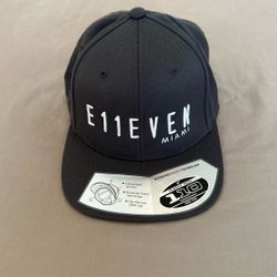 E11EVEN (ELEVEN) HAT 