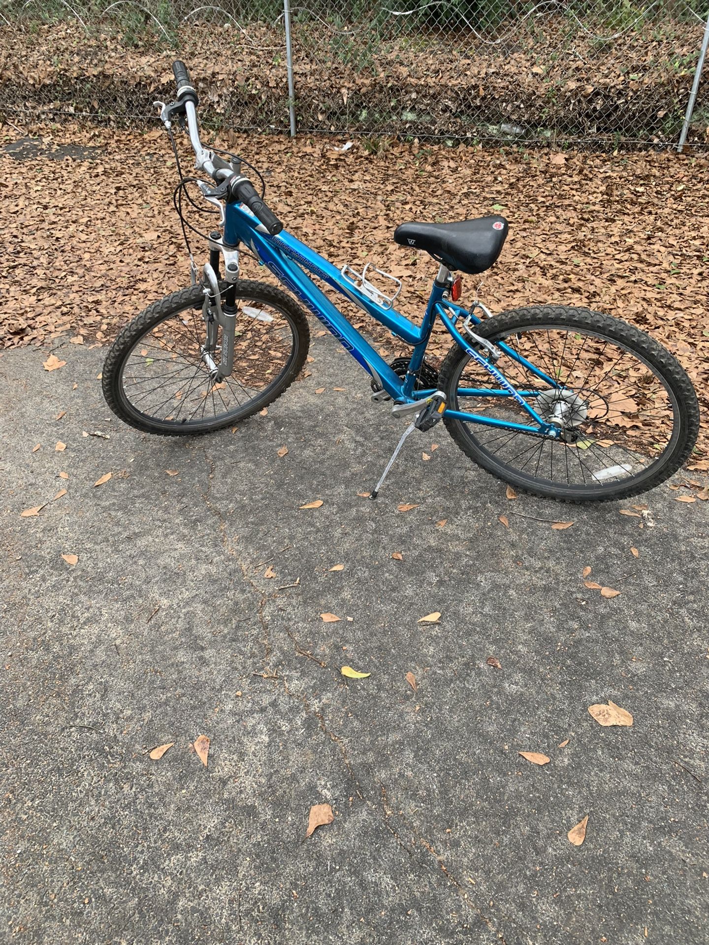 Bike