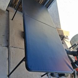 Fold Out Table 