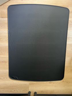 Tesla Model Y Roof Shade