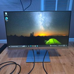 Monitor 60hz