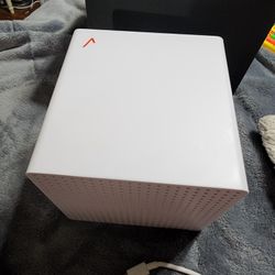 Verizon Internet Gateway