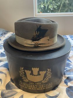 Goorin Bros Hats