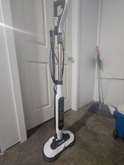 Shark Steam Mop