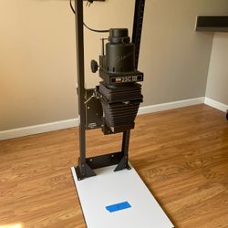Beseler 23C III Enlargers - Photography Darkroom Equipment