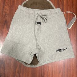 Essential Shorts 