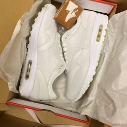 DS Women’s Nike Air Max 1 - Size 11.5