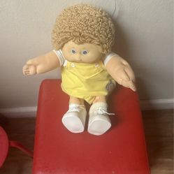Cabbage Patch Kids 