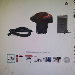 Craftsman Wet/Dry Vac Powerhead, NEW