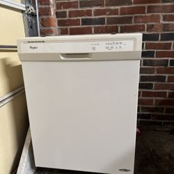 Dishwasher for sale