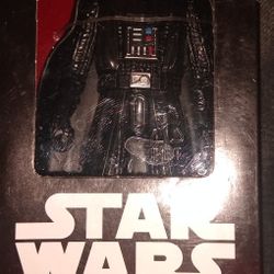 Star Wars Darth Vader Action figure 