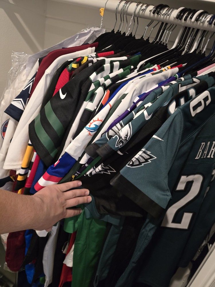Nfl Jerseys