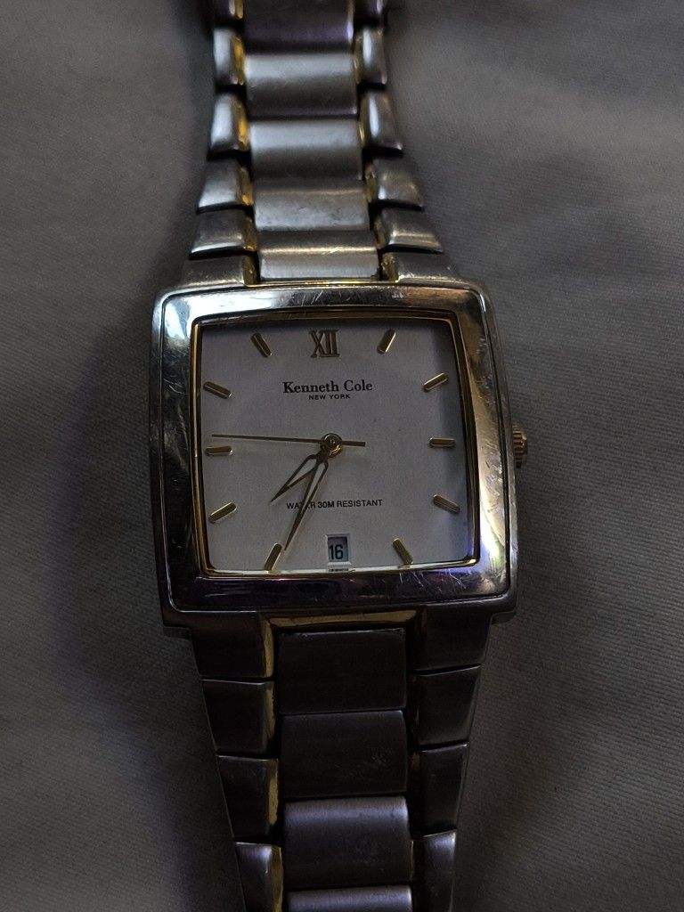 $100 Nice Watch