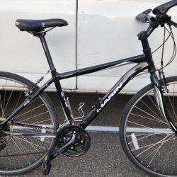 Marin Larkspur City Sport