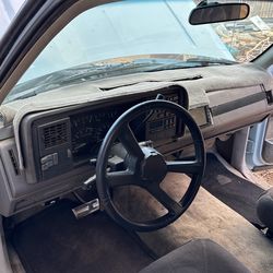 1992 Chevrolet C/K 1500