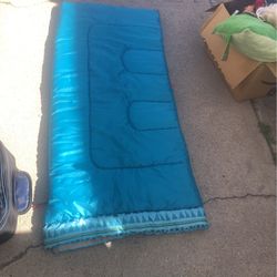 Sleeping Bags