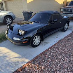 1994 Mazda Miata