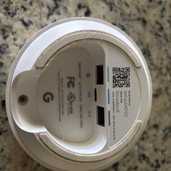 Google WiFi 
