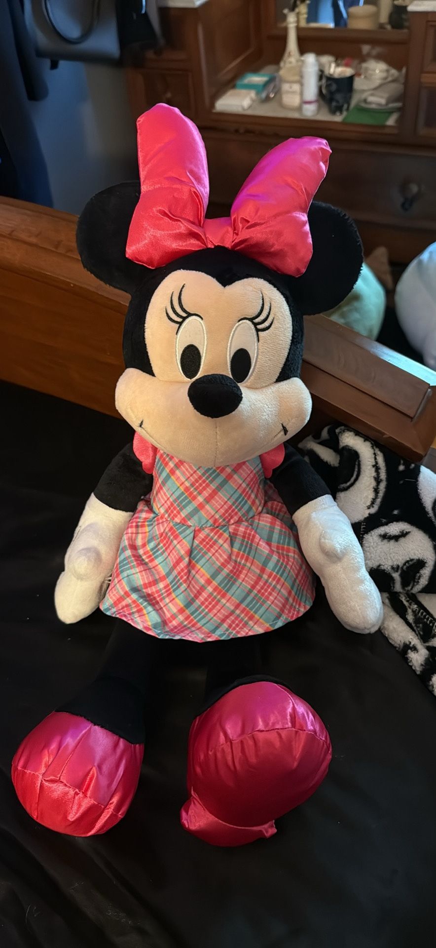 Minnie Mouse