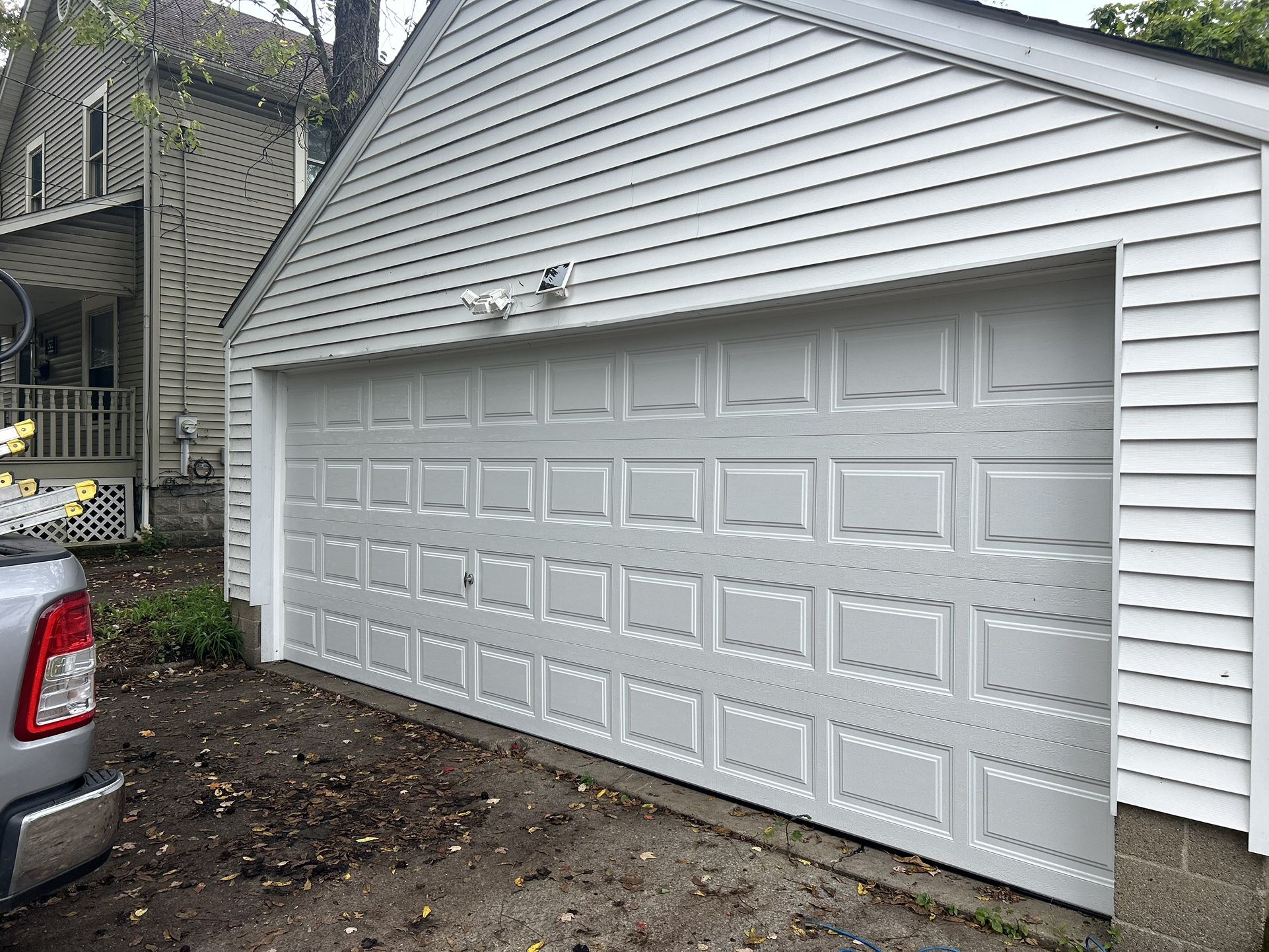 Garage Door Special