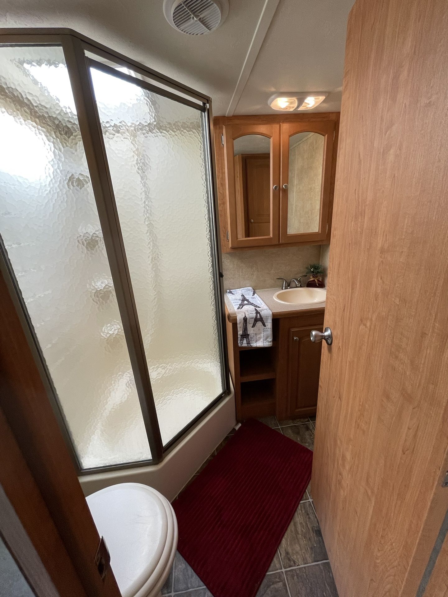 2011 Rv Two Bedrooms for Sale in Houston, TX OfferUp