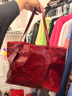 Neiman Marcus Tote