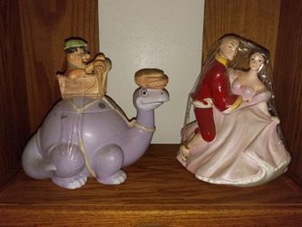 Cookie jars