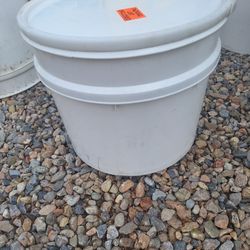 Storage Containers