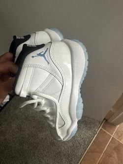 Jordan boys Youth 3.5 - Great Condition