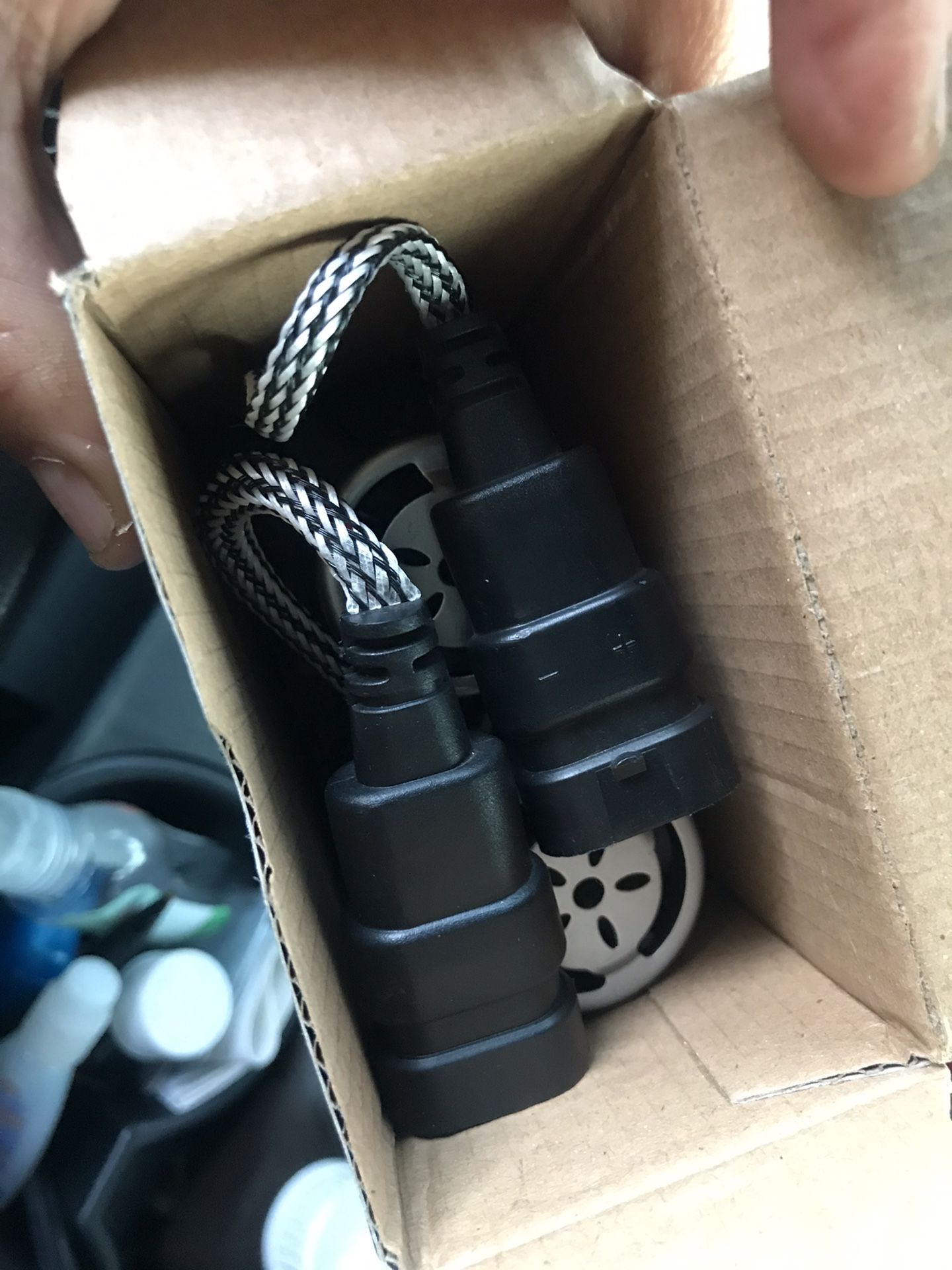 Headlight Kit 6000k