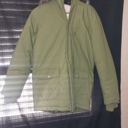 Boys Cat & Jack Jacket XL