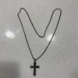 Chrome Hearts Necklace
