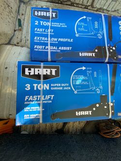 3 ton jack