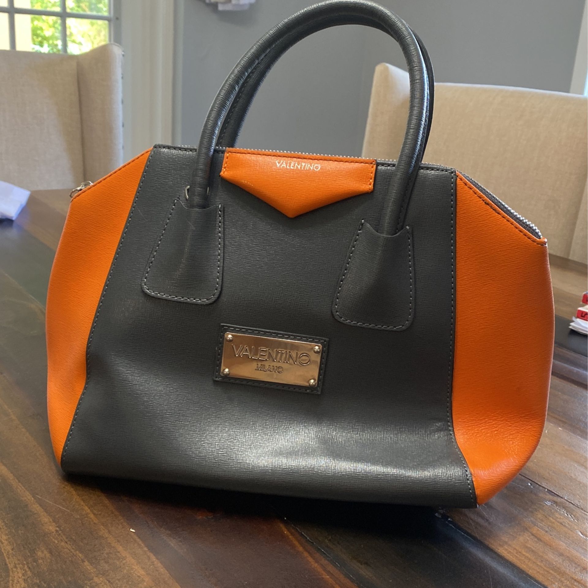 Valentino Milano Bag
