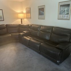 Sectional Sofa