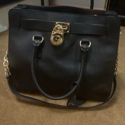 Michael Kors Satchell Bag