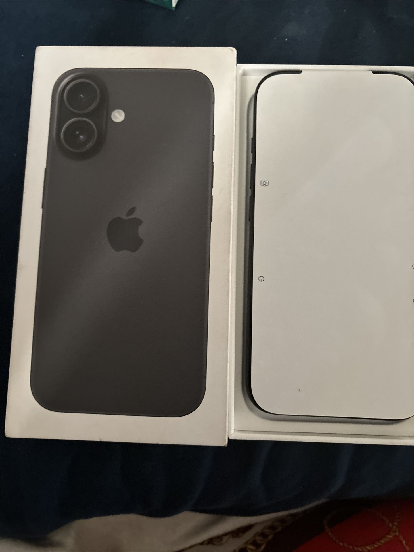 New Apple IPhone 16 Unlocked