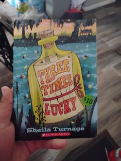 This book is brand new and it's only for $10