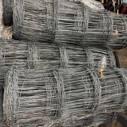Hog Wire