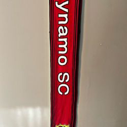 DYNAMO SC FAN SCARF