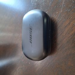 Bose QuietComfort Noise Cancelling Earbuds