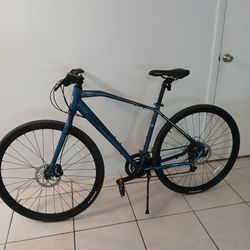 Mongoose Grit Gravel L 