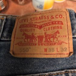 550. Wranglers
